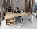 кабинет Рио Директ Хром