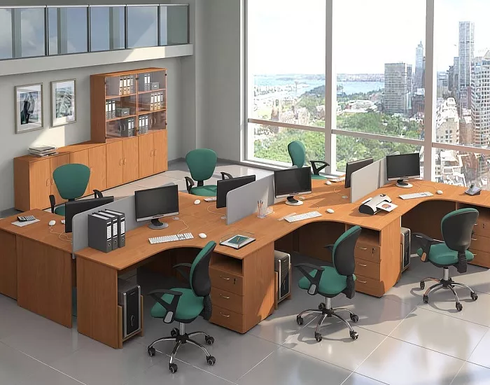 фото мебель Эко					 №4					