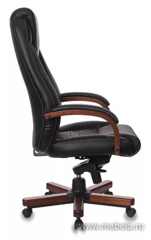 кресло T-9923 Walnut