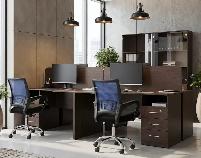 фото Офисная мебель Нова С					