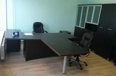 РЕСТЭТ