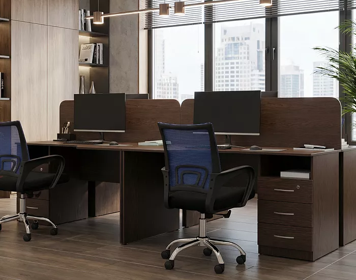 фото Офисная мебель Nova S					 №3					