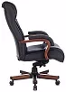 кресло T-9926 Walnut