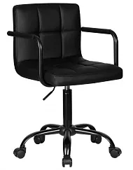 кресло Dr-9400 Black