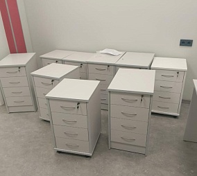 ФГБОУ ВО ПИМУ МИНЗДРАВА РОССИИ