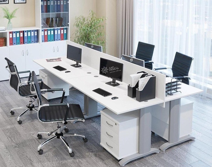 фото мебель Riva Metal					