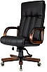 кресло T-9932 Walnut