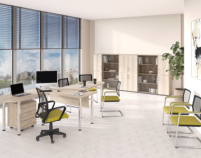 фото мебель Формула МХ					 №5					