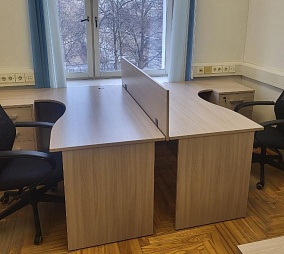 АНО по Развитию городской Среды МВС СТ