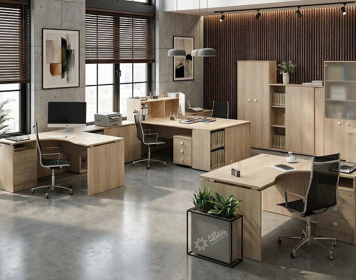 фото мебель Стайл Акация					 №4					