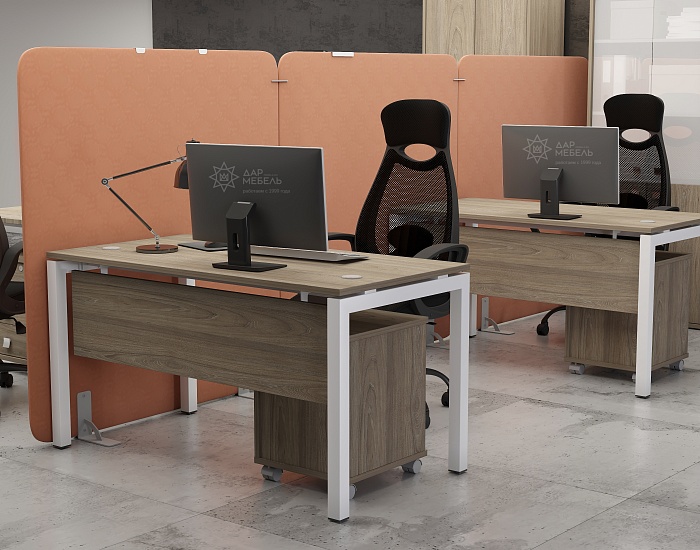 фото мебель Metal Style					 №2					