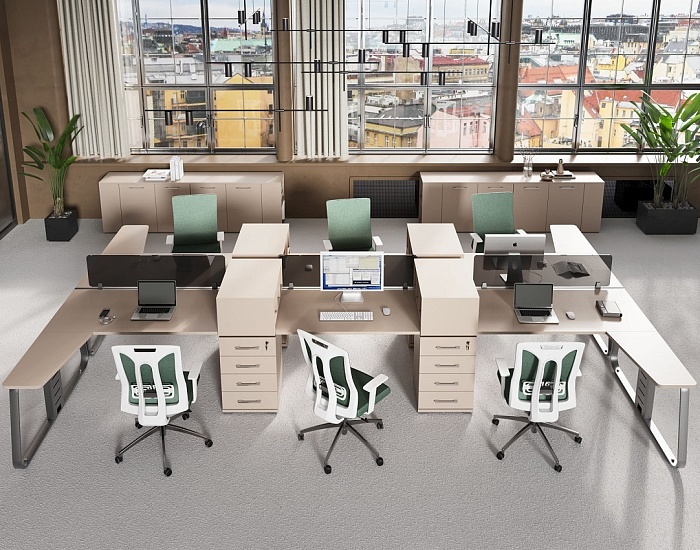 фото мебель Genesis					 №5					