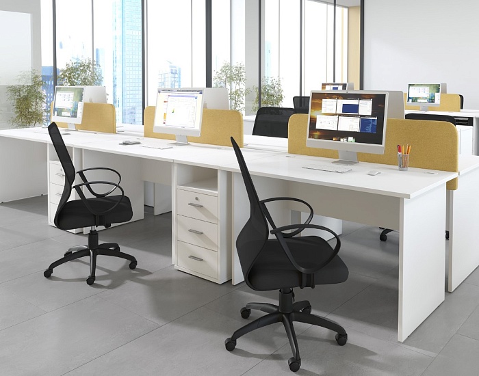 фото мебель Trend White					 №3					