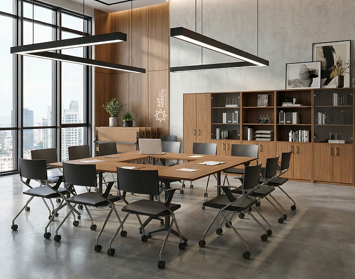 фото столы складные Моби 22mm					 №4					