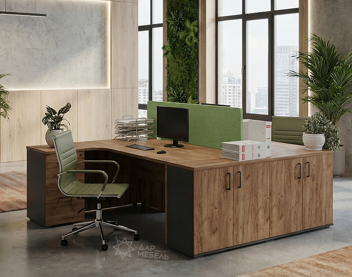 фото мебель Project Dub					