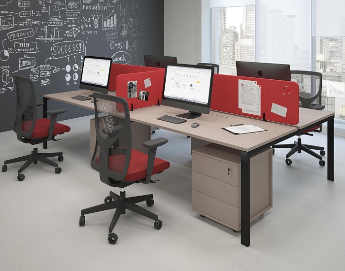 фото мебель Strike Tor					