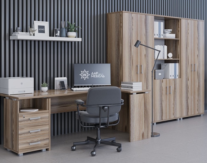 фото мебель Аргентум					 №5					