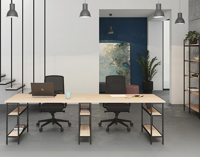 фото Офисная мебель Link					 №3					