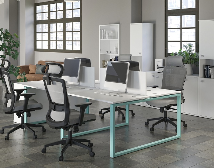 фото мебель Metal Style +					 №5					