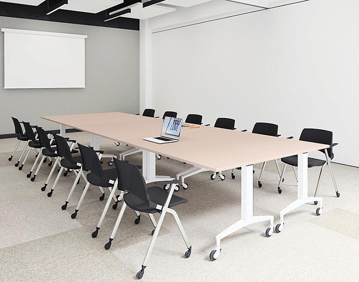 фото столы складные Setup					