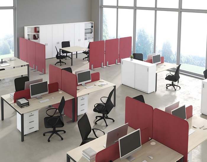 фото мебель Trend Metal					 №5					