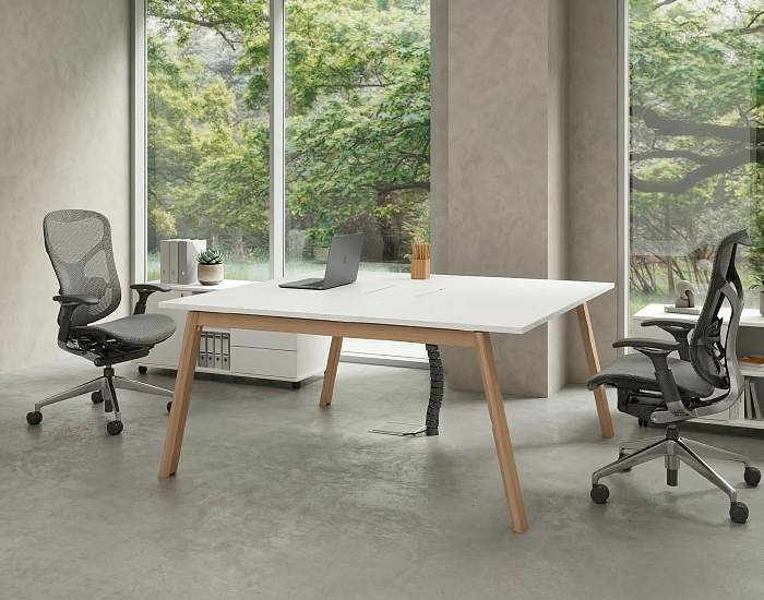 фото мебель Артвуд Белый					